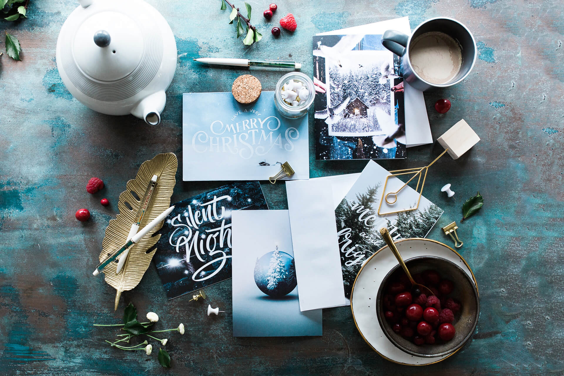 Top 3 Hand Lettering Tips for Beginners