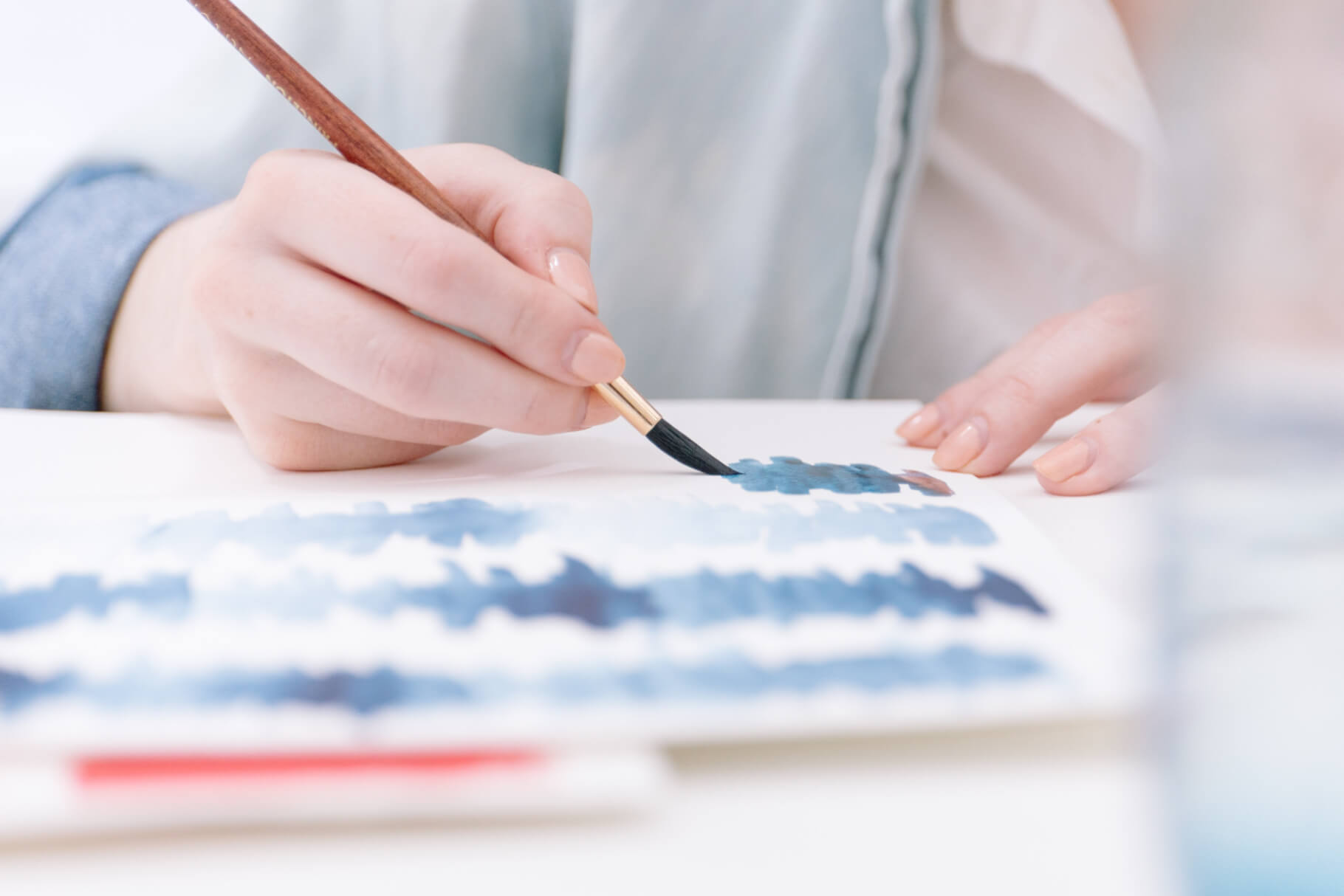 These Fun Watercolor Ideas for Beginners Make You Seem Like a Pro