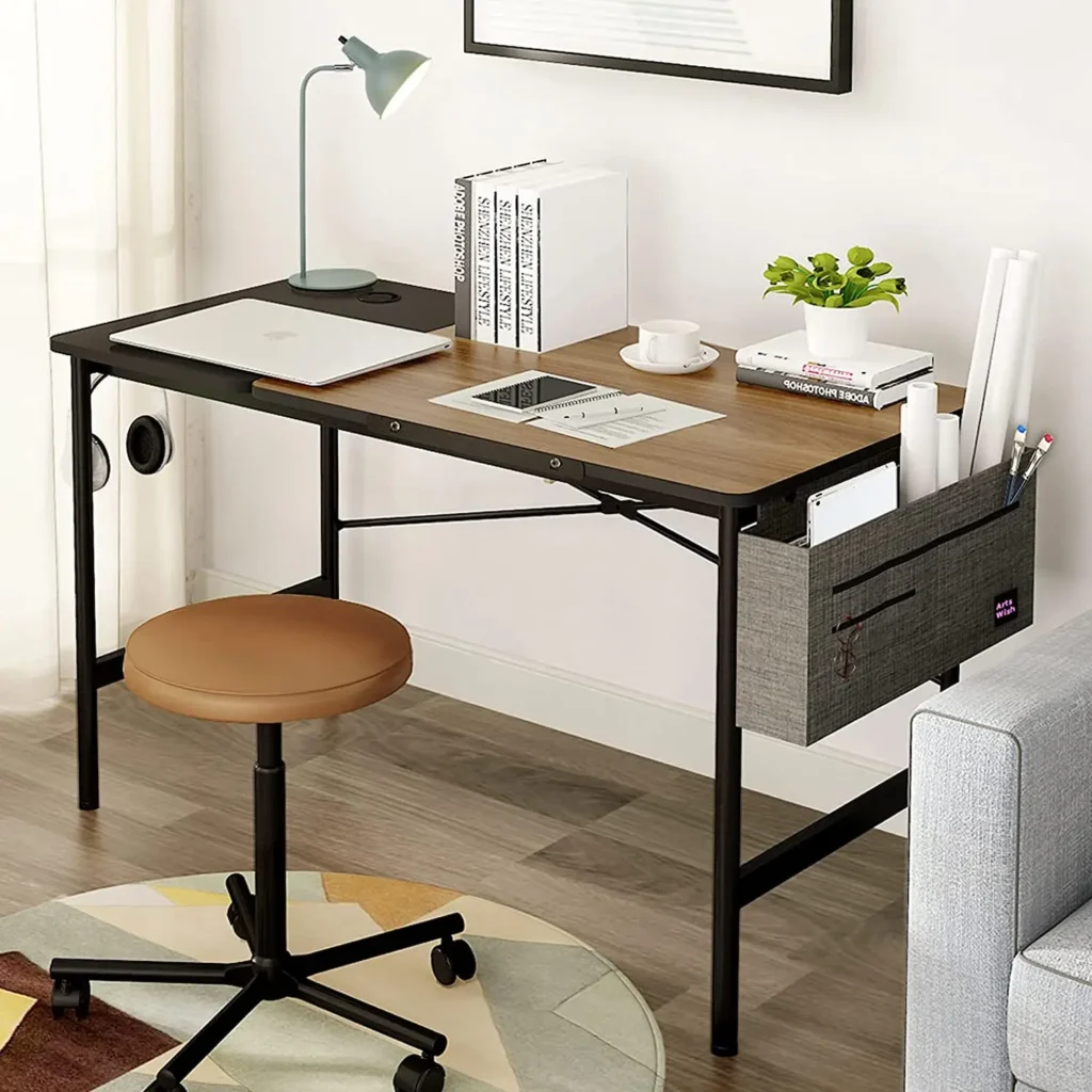 arts wish adjustable drafting table desk