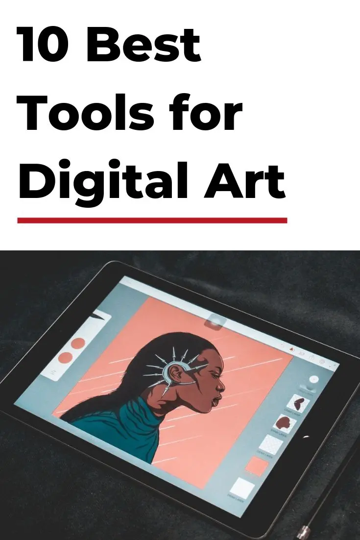 Featured image of post What Is Digital Art Write Tools For Digital Art - Digital art is an artistic work or practice that uses digital technology as part of the creative or presentation process.