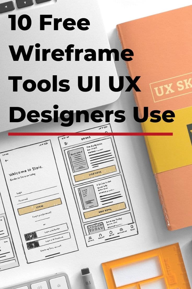 Download 10 Free Wireframe Tools Ui Ux Designers Use In 2021 Jae Johns