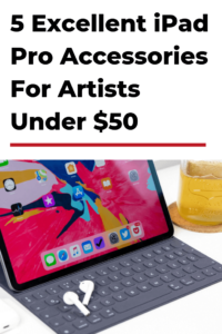 ipad pro accessories