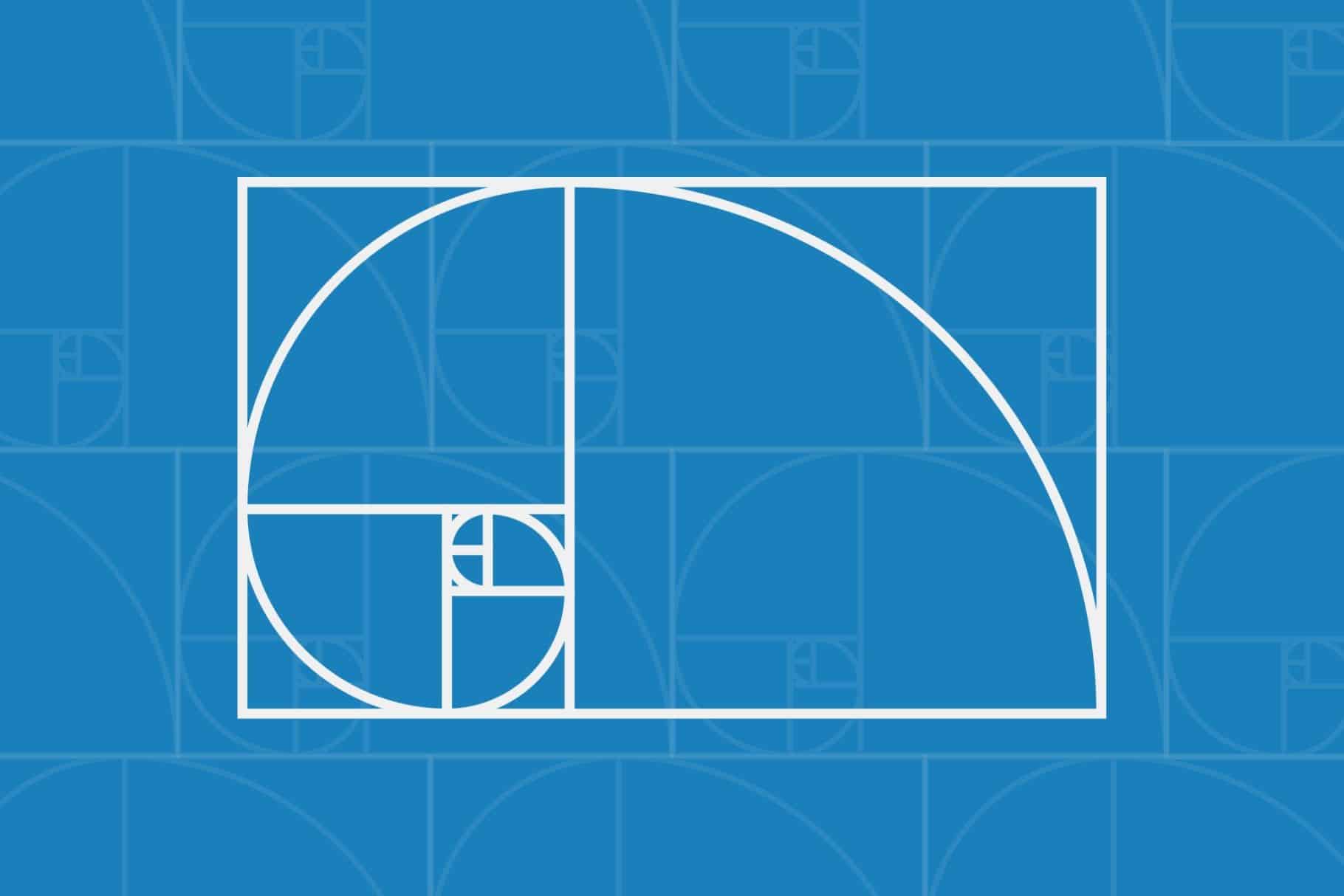 Draw Golden Ratio ~ Geometry Sacred Araujo Fibonacci | Bocasuwasure