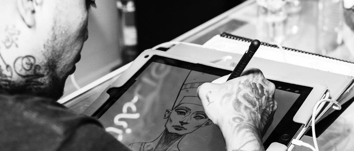 24 Amazing Drawing Websites To Improve Your Skills In 2020 Jae Johns
