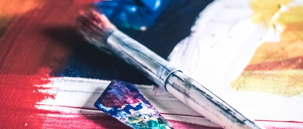 Oil Paint Tips 101: What Oils Can You Use for Oil Painting?