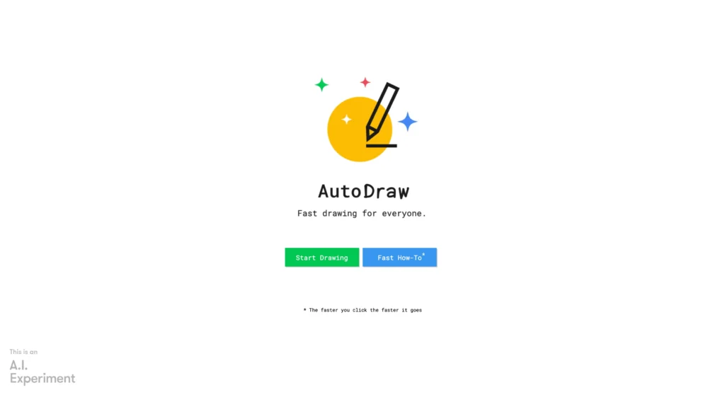 auto draw