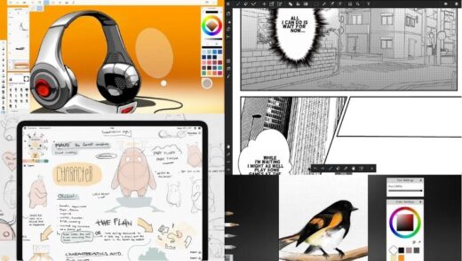 15 Best Drawing Apps for Windows 10 - Jae Johns