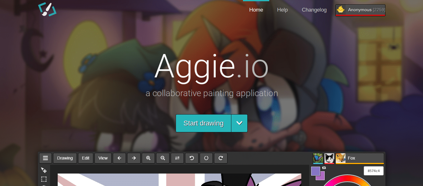 30 Amazing Drawing Websites To Improve Your Skills