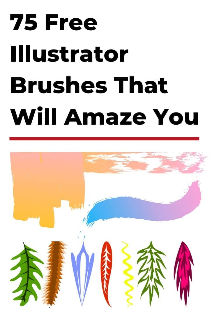 brush tool in illustrator free download