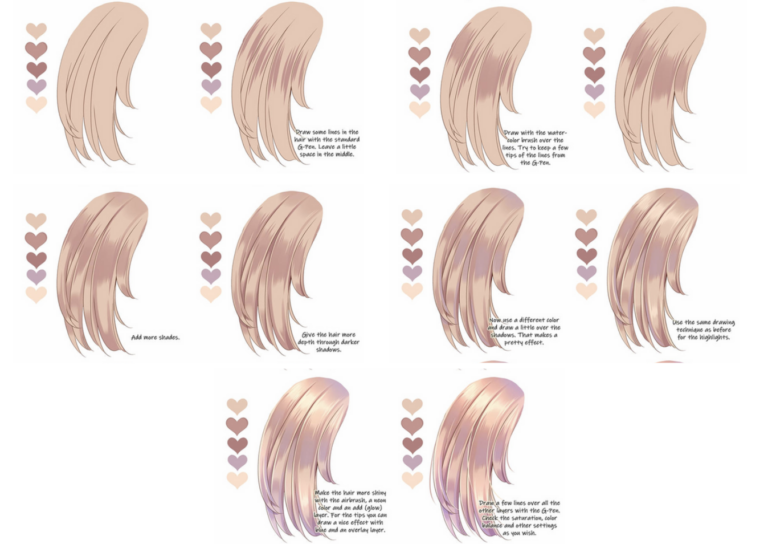 100 Best Digital Painting Tutorials to Help You Paint Like a Master