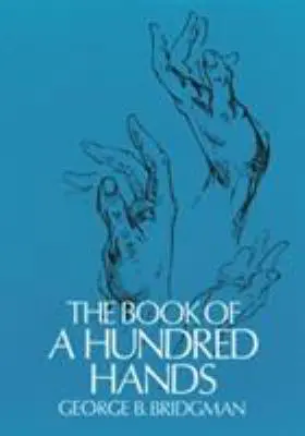 drawing books - a book of a hundred hands