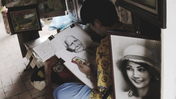 11+ Top Tips for Drawing Portraits Like an Expert