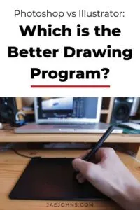 drawing program