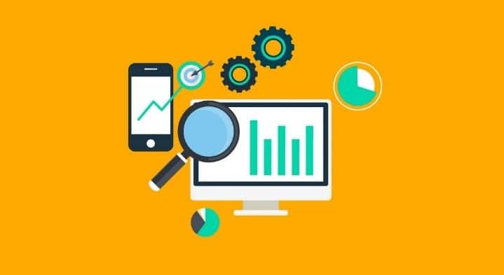 focus on clean design