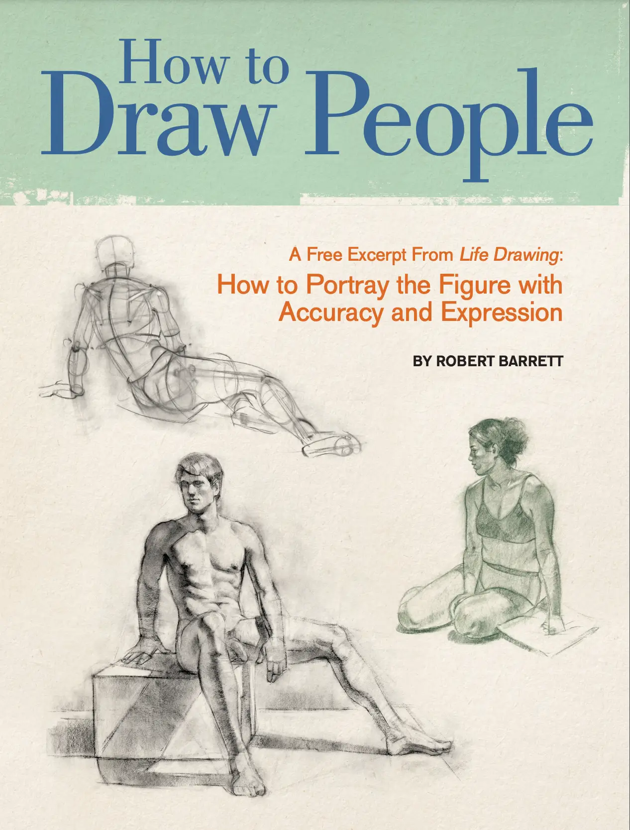 PDF @*BOOK Portrait Drawing for Kids: A Step-by-Step Guide to Drawing Faces  (Drawing for Kids Ages by alanmorales52 - Issuu