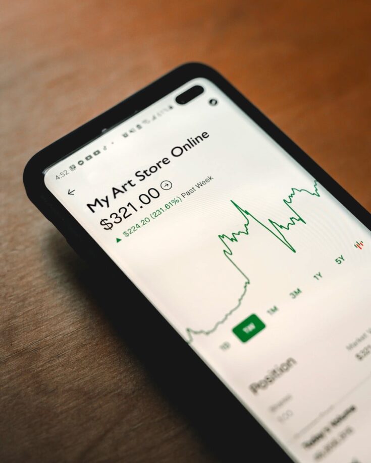 How to Sell Art Online