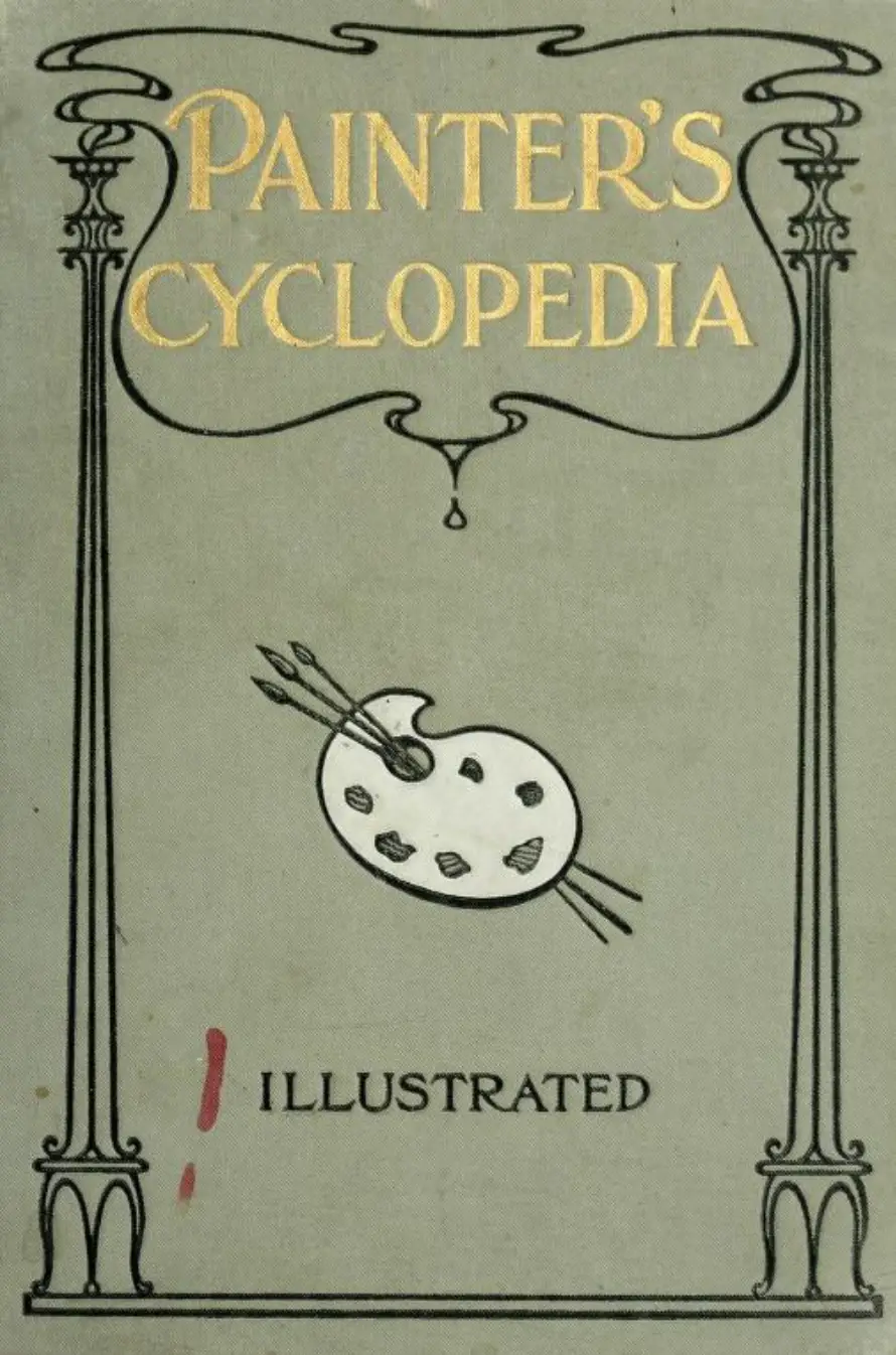 painters cyclopedia