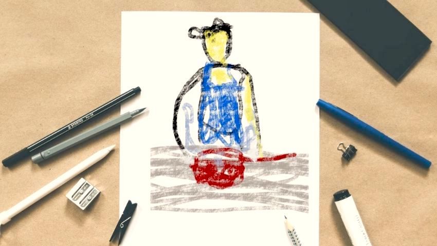 8 Quick Drawing Games You Can Play To Spark Imagination