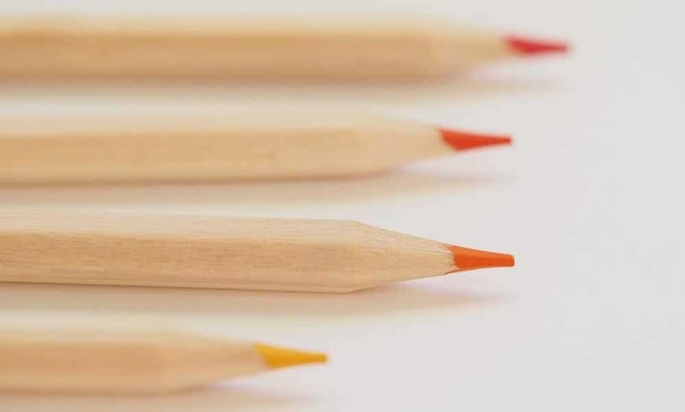 The Best Pastel Pencils for Beginners Jae Johns