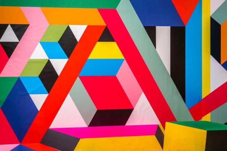 How to Make Low Polygon Art