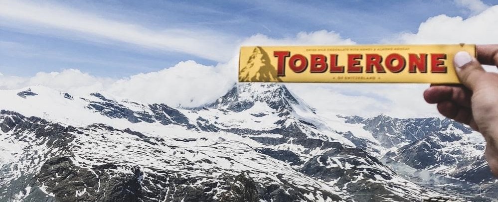 toblerone