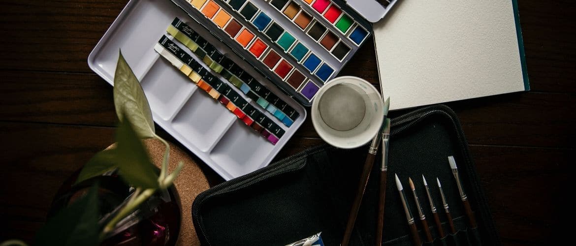 The Best Ways to Make Watercolor Darker