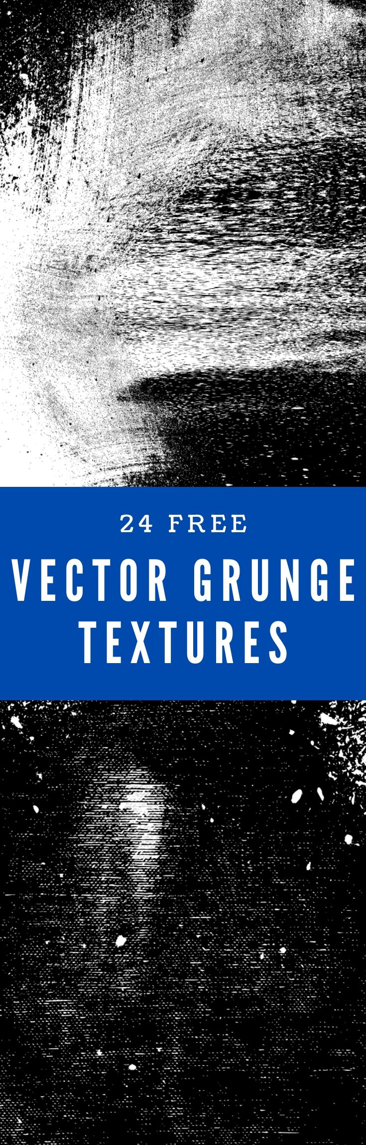free vector grunge textures