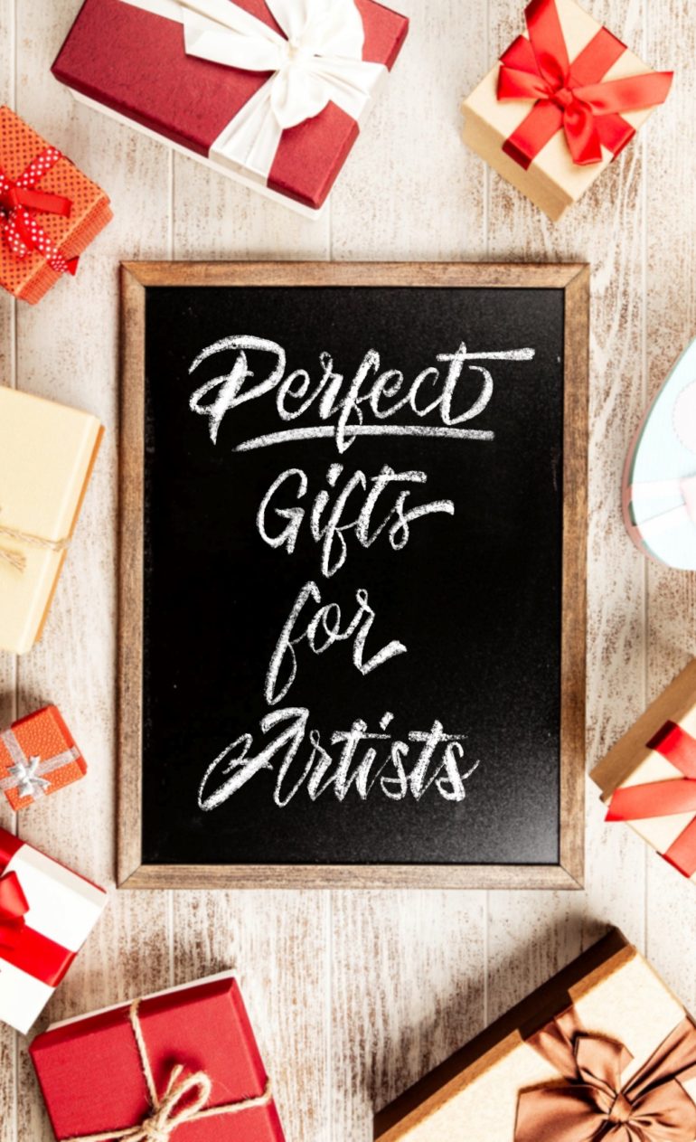 28 Gifts Digital Artists Actually Need Jae Johns