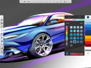 Digital Art for Beginners: How to Digital Paint and Illustrate