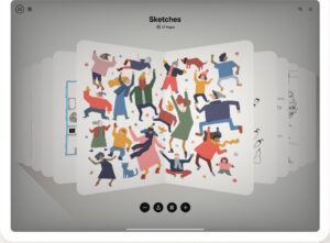 29 Best Free Drawing Apps for iPad & Apple Pencil