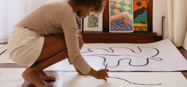how much do artists make