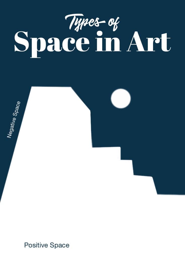 space in art