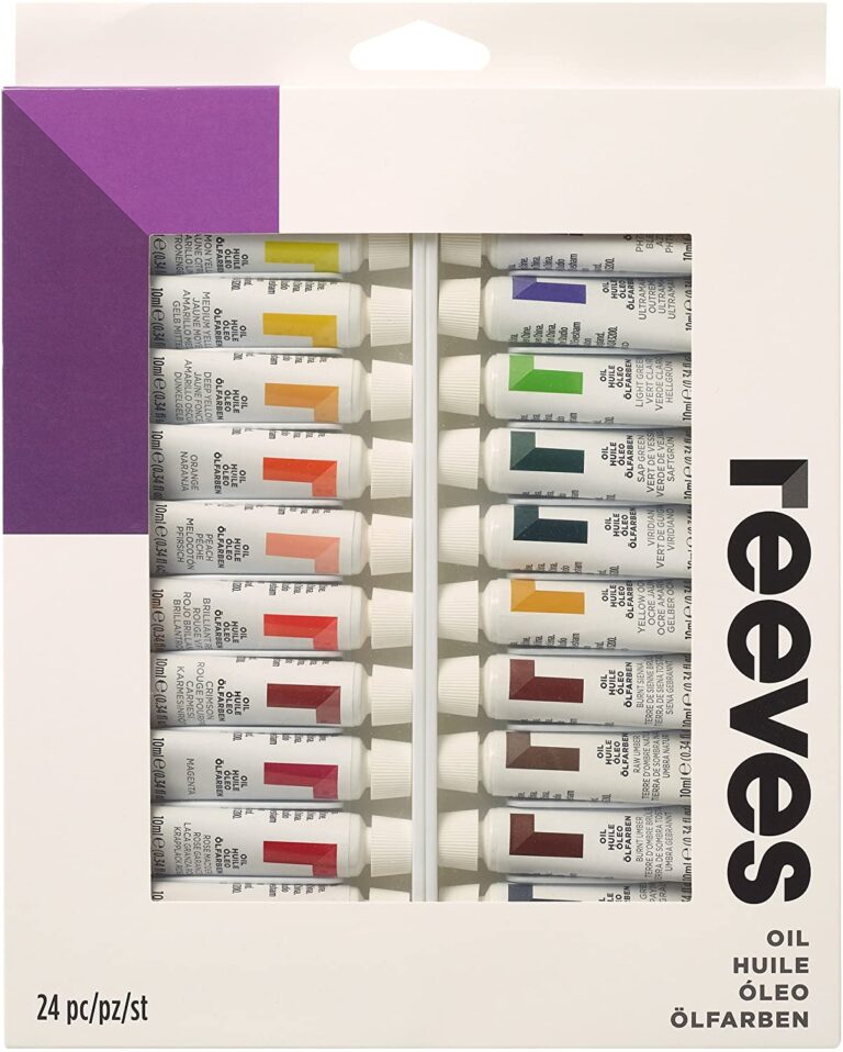 20 Best Gouache Paints for Beginners and Experts