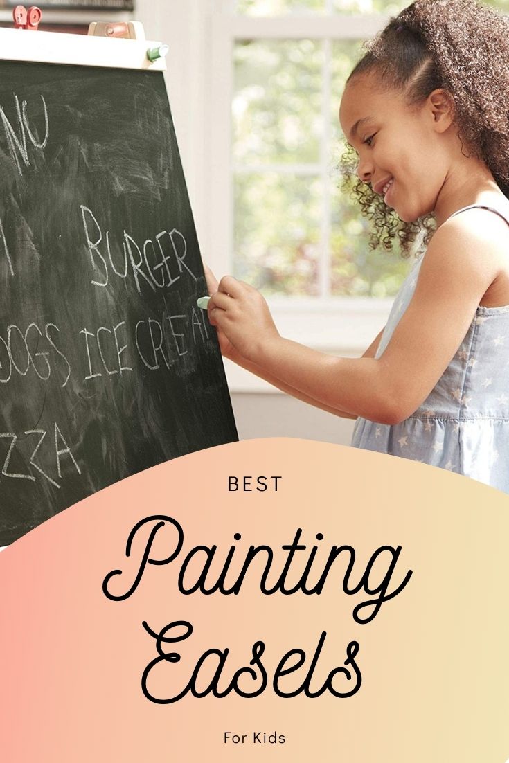 best painting easel for kids