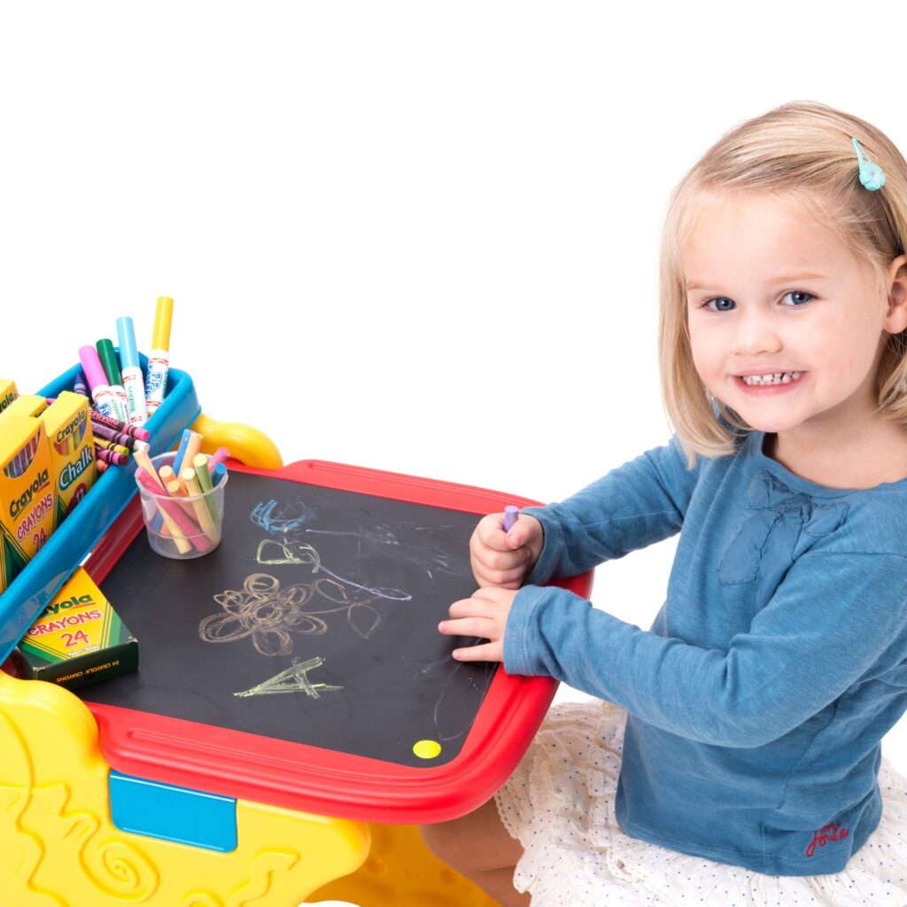 9 Best Painting Easel for Kids