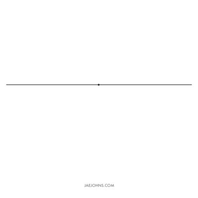 How to Draw One Point Perspective: Draw Room, City, Cube