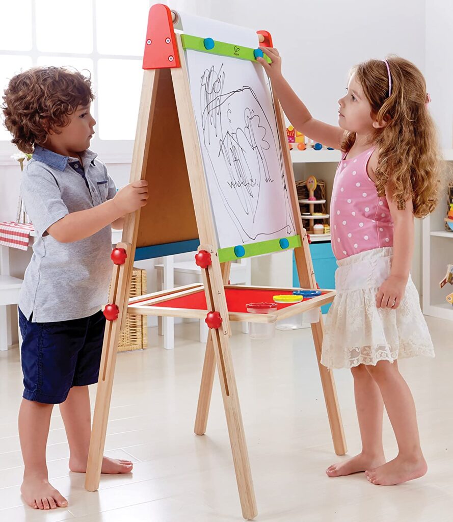 9 Best Painting Easel for Kids