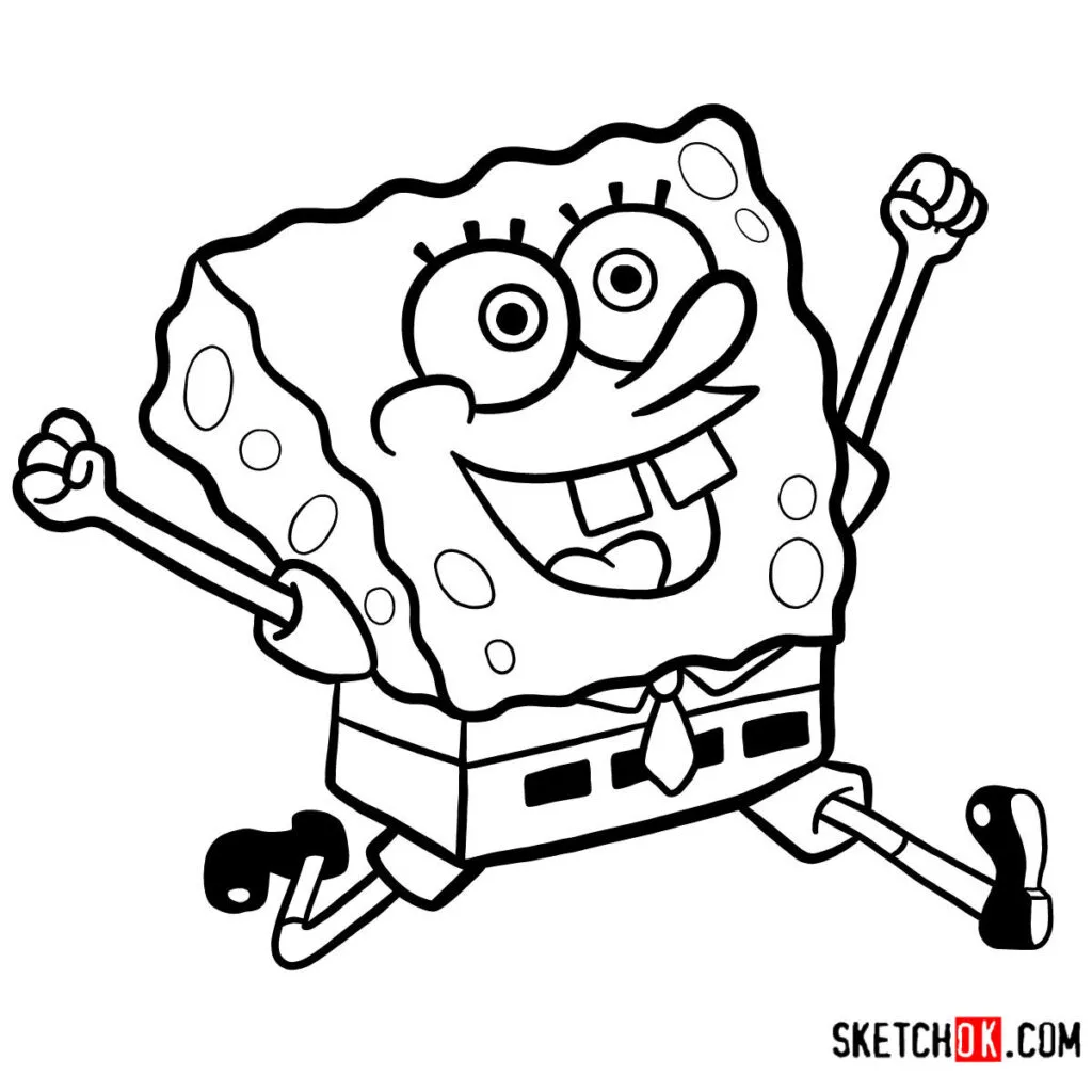 19 Easy Cartoon Characters To Draw How To Draw Them 19 Easy Cartoon Characters To Draw How To Draw Them