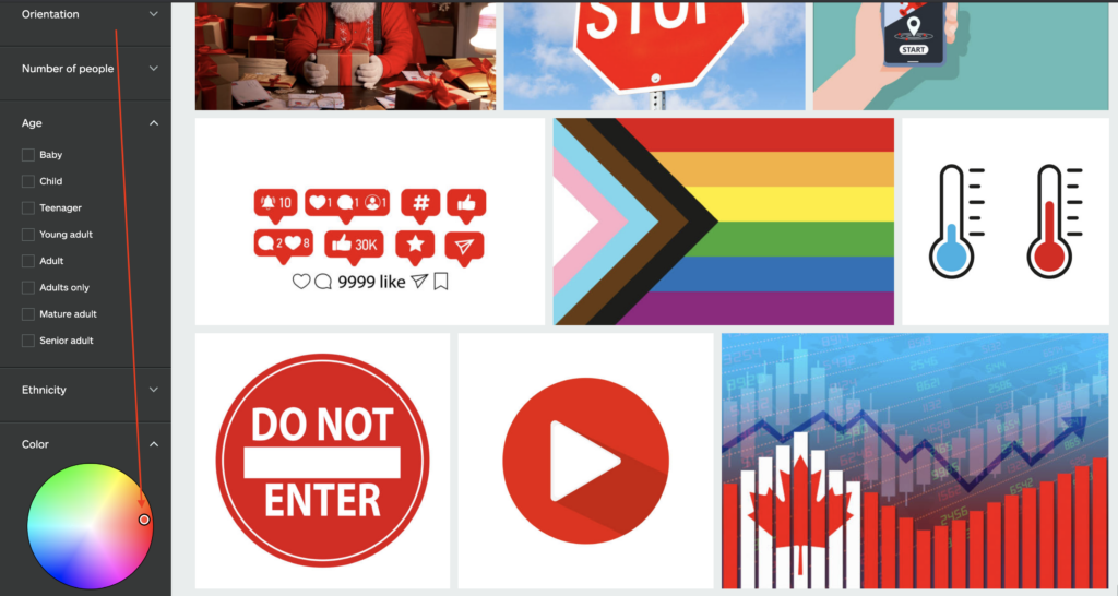 Best Stock Photos: iStock vs Shutterstock