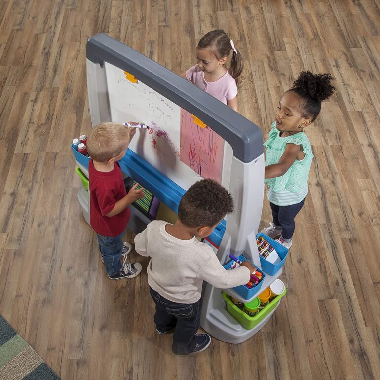 9 Best Painting Easel for Kids