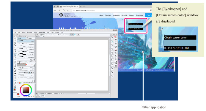 difference between clip studio ex and pro