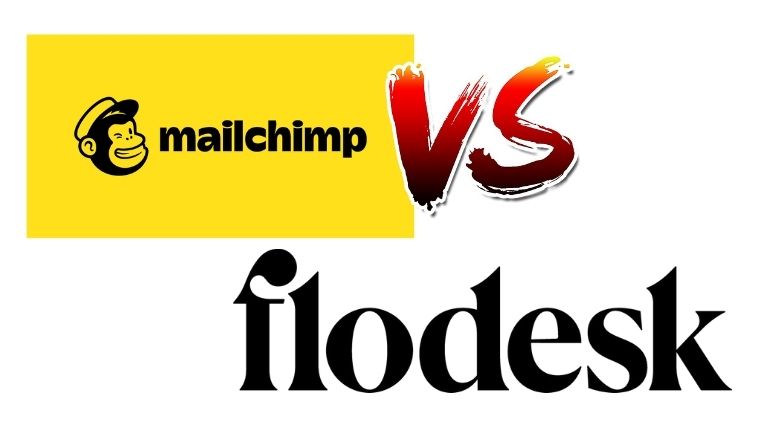 mailchimp vs flodesk
