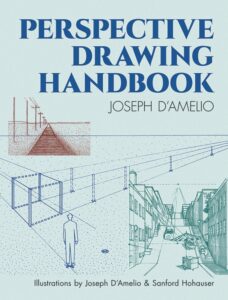 13+ Best Drawing Perspective Books to Help You Master It - Jae Johns