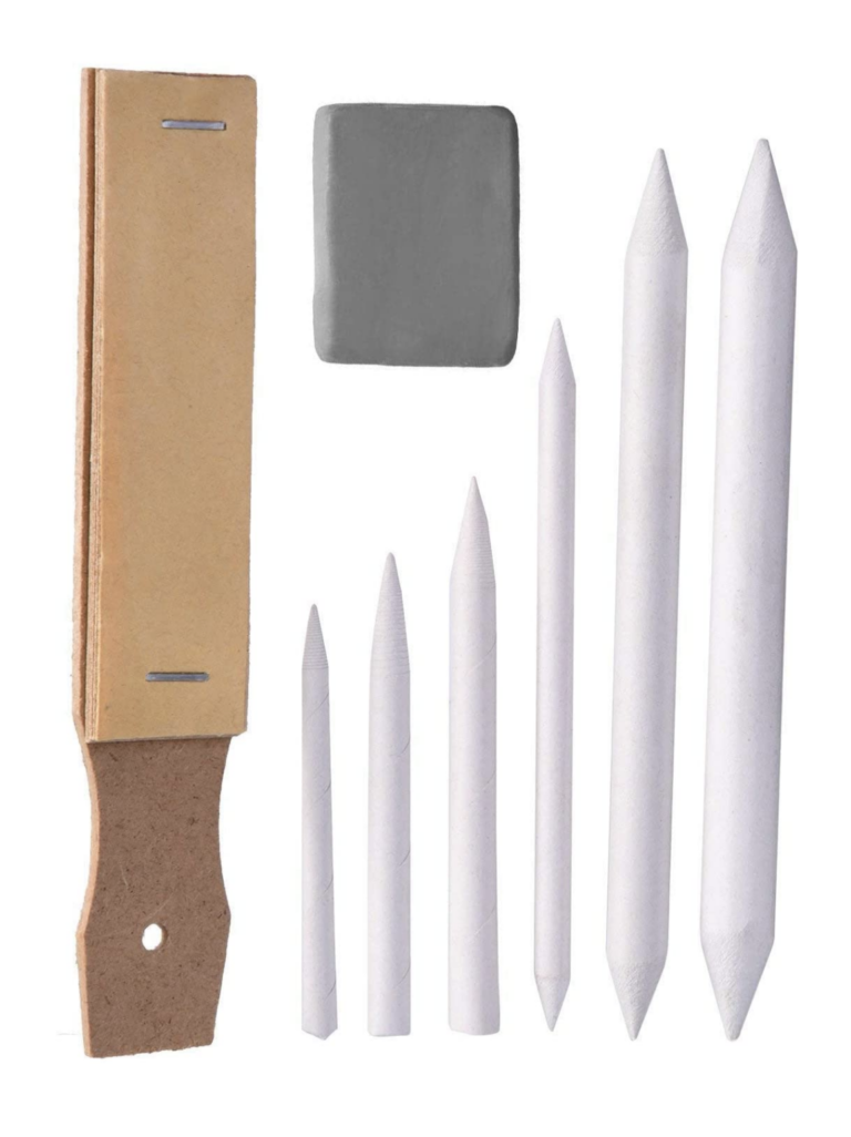 25 MustHave Drawing Tools for Beginners Jae Johns