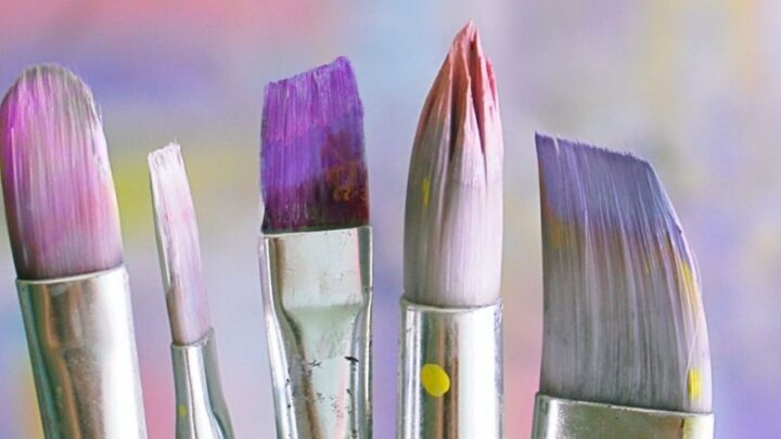 What Colors Make Purple & How to Mix Them Like a Pro