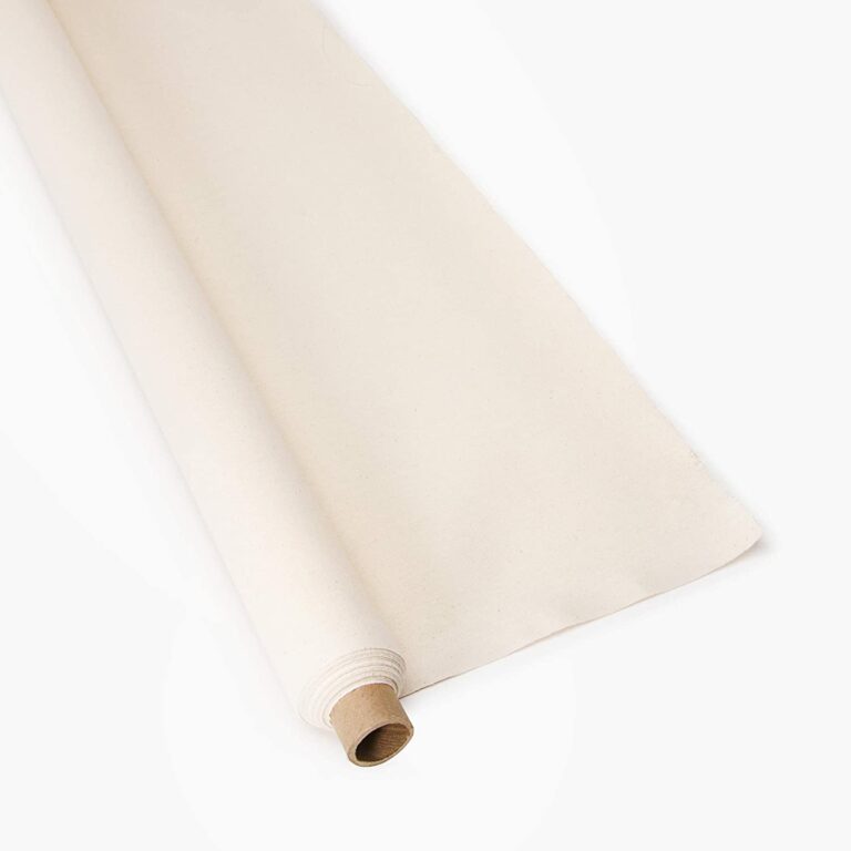 How Pro Artists Choose the Best Canvas for Acrylic Painting