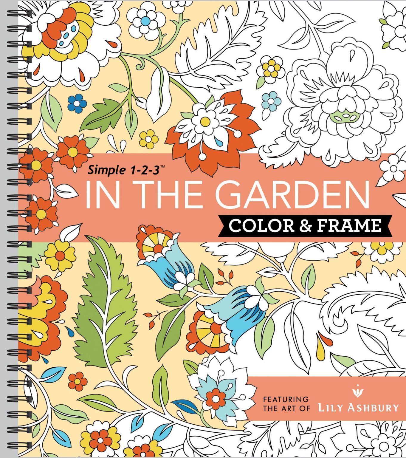 43 Best Adult Coloring Books