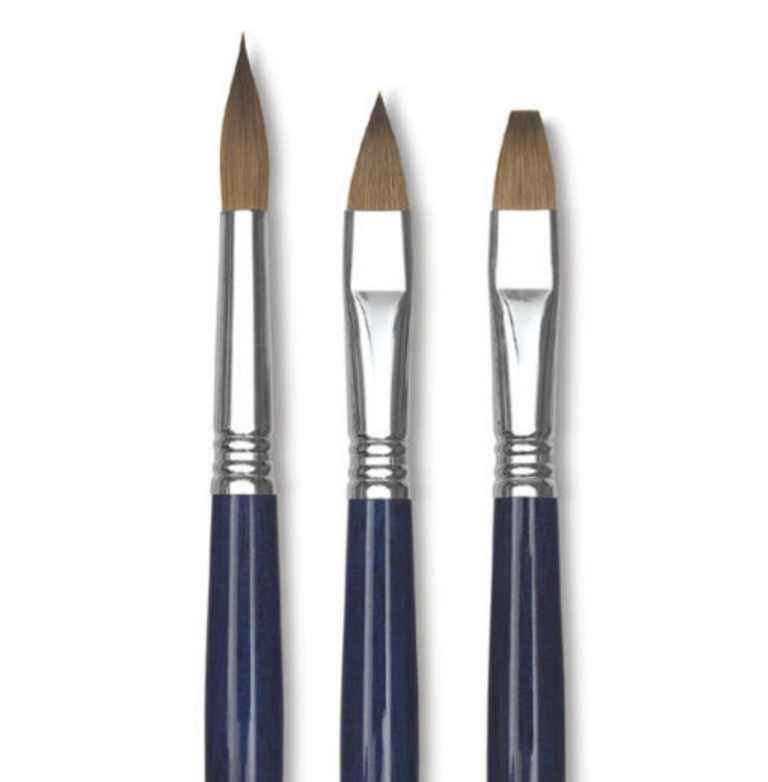 19+ Best Oil Paint Brushes