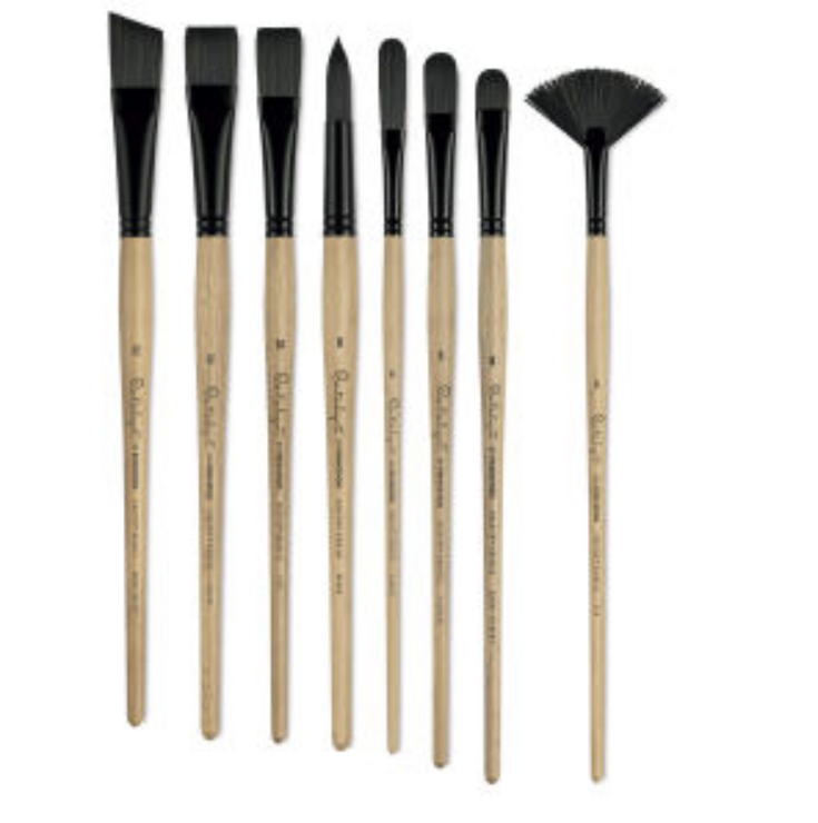 19+ Best Oil Paint Brushes