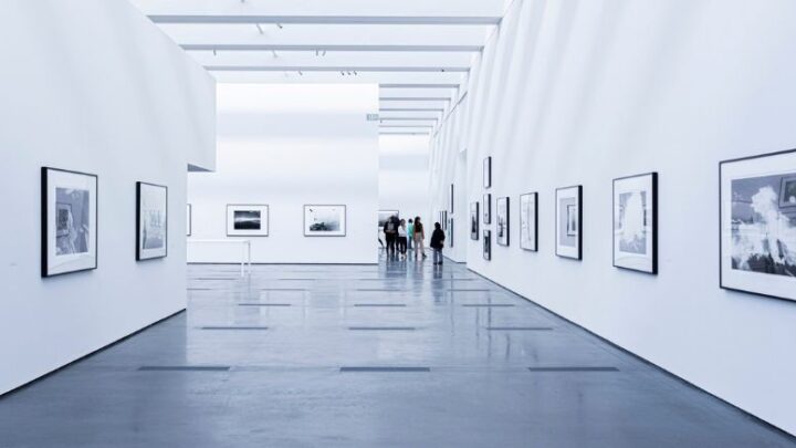 Can you Make Money on Fine Art America?